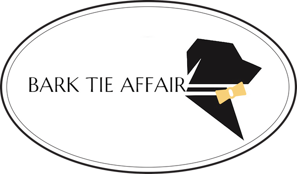 Bark Tie Affair