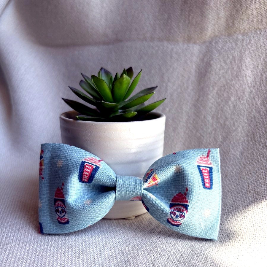 Slushie Bow/ Bowtie
